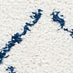 ivory/navy