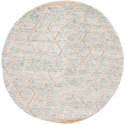 Natura NAT223 Hand Woven Indoor Rugs - Safavieh