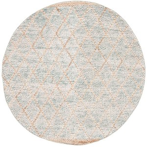 Natura NAT223 Hand Woven Indoor Rugs - Safavieh - 1 of 3