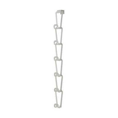 Yamazaki Home - Cascading Storage Hooks - Steel