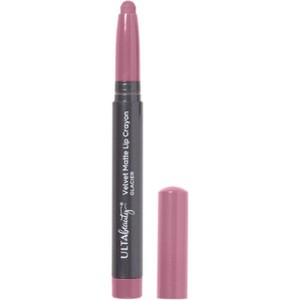 Ulta Beauty Collection Velvet Matte Lip Crayon - 0.05oz - Ulta Beauty - 1 of 3