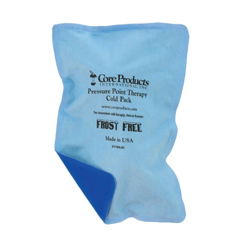 Soft Comfort Hot-Cold Packs