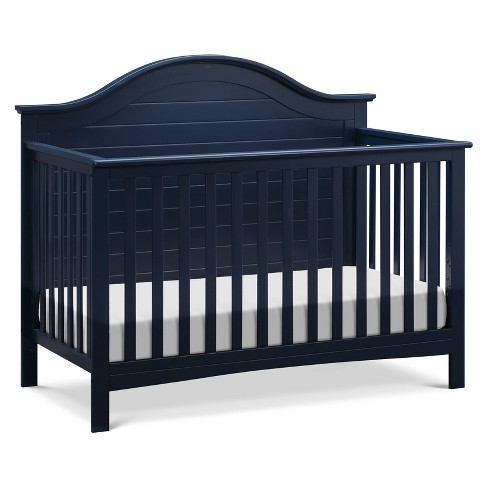 Navy blue convertible clearance crib