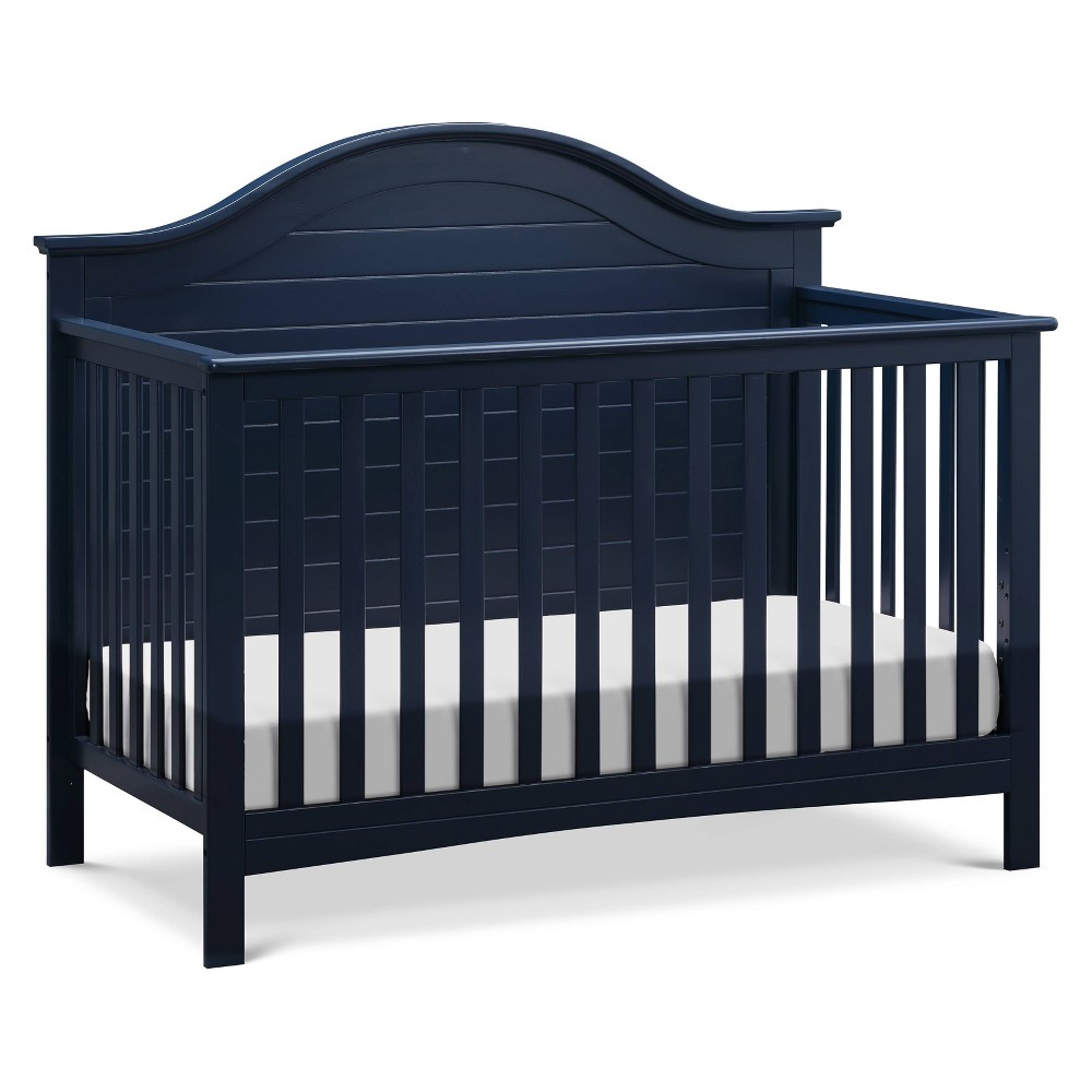 Carter's by DaVinci Nolan 4-in-1 Convertible Crib - Navy -  88474851