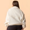 Blogilates Women's Bonfire Fleece Jacket - 2 of 4
