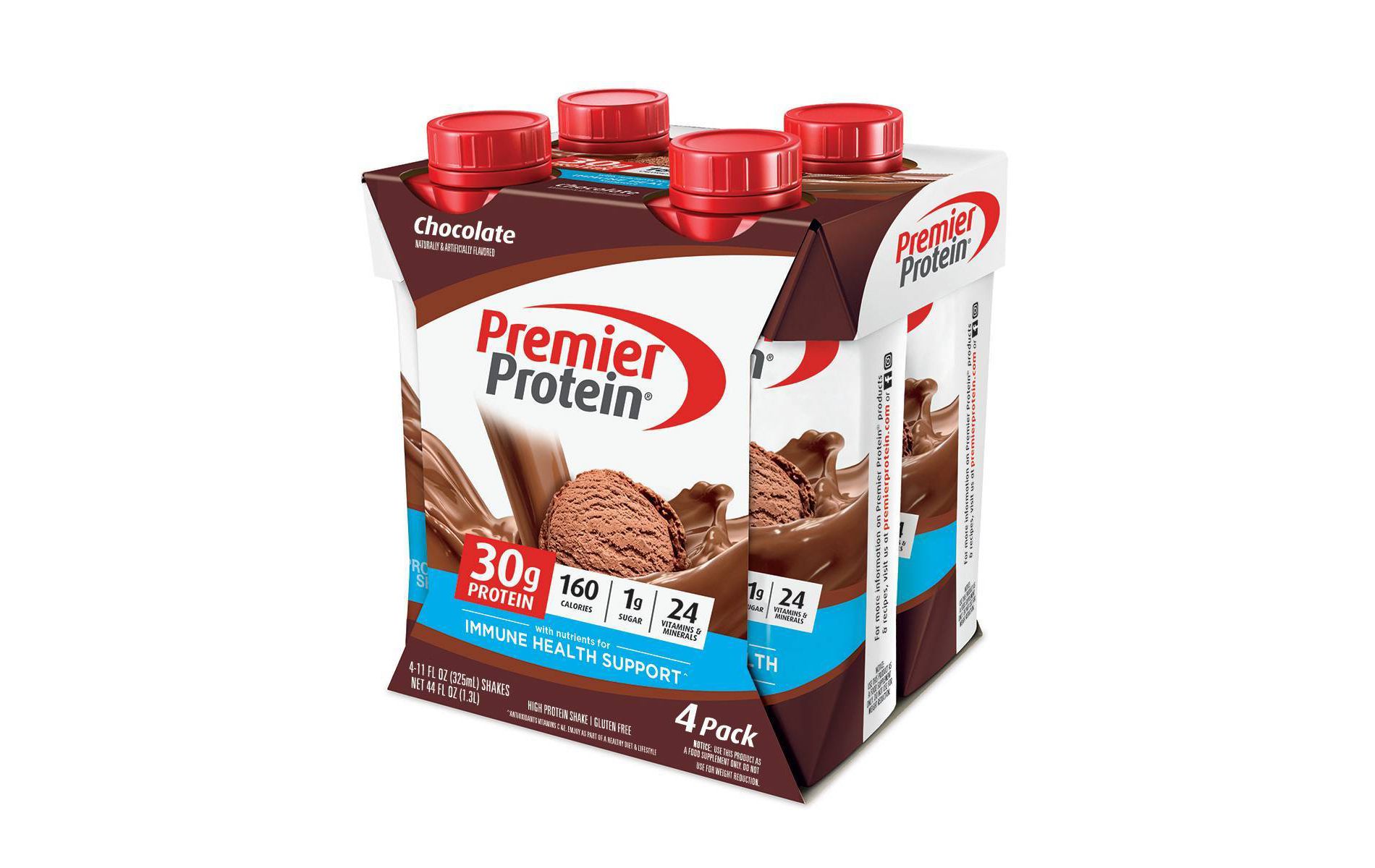 Premier Protein 30g Protein Shake - Chocolate