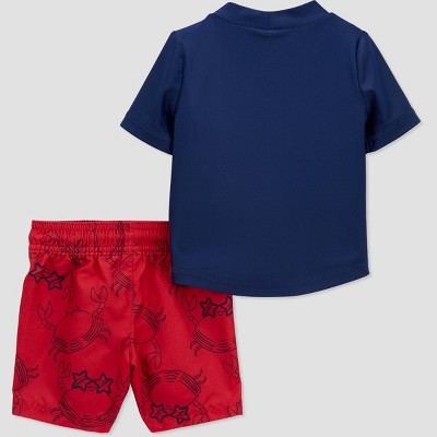 Baby Boys' Swimsuits : Target