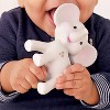 Infantino Go gaga! Squeeze & Teethe - Elephant - image 4 of 4