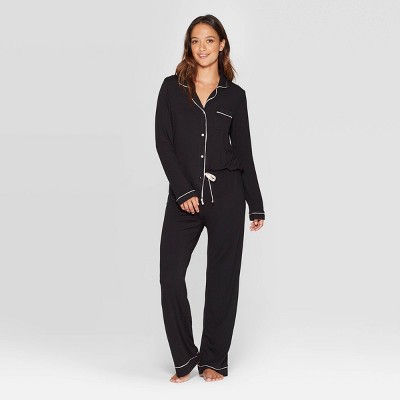 target black pantsuit