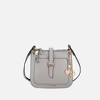 MKF Collection Kiltienne Crossbody Bag Everyday accessory Vegan leather by Mia K - 2 of 4