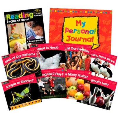 KIT - FAMILY ENGAGE - MATH