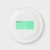Holiday Disposable Plates - Merry & Bright - 8.5" - 38ct - up&up™ - 3 of 3