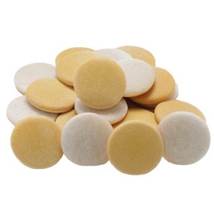 Yellow Door Two-Tone Counting Stones, Set of 20 - 1 of 3