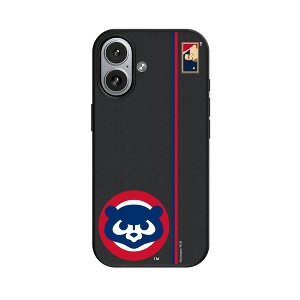 MLB Cooperstown Central Teams Sidebar MagSafe Compatible Cell Phone Case for Apple iPhone 17 Series - 1 of 4