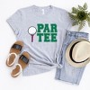 Simply Sage Market Women's Golf Par Tee Varsity Short Sleeve Graphic Tee - 3 of 4