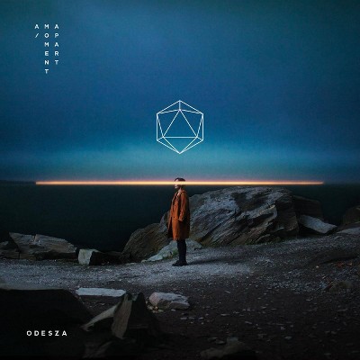 ODESZA - A Moment Apart (CD)