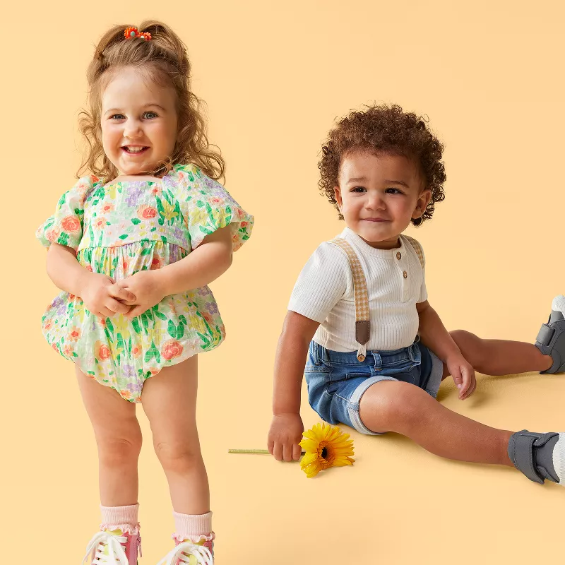 Baby Clothes : Target