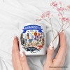 Artistic Massachusetts State Themes and Landmarks Mug (Non-Custom Only)| OrnamentallyYou - 3 of 4