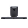 JBL Bar 500 MK2 5.1 Channel Soundbar System with 10" Wireless Subwoofer - 4 of 4
