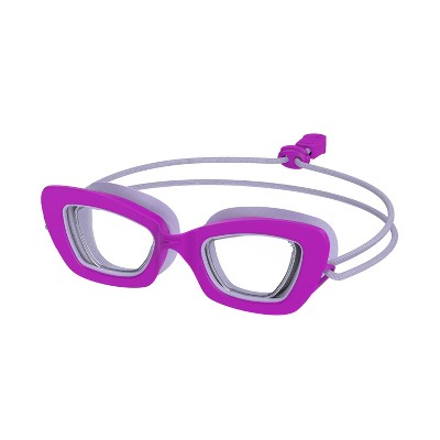 Speedo Kids' Sunny Vibes Swim Goggles - Purple