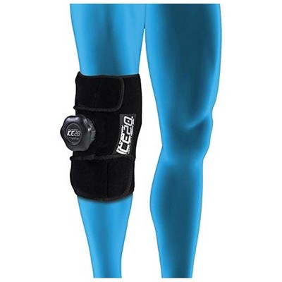 ice sleeve for knee