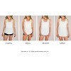 Simply Sage Market Women's Currently Under Construction Racerback Tank - 4 of 4