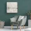 Canvas Wall Art - Design Fabrikken 'Forever' Wall Art for Living Room, Bedroom, or Office Décor by Trademark Fine Art - 14 x 14 Inches - 4 of 4
