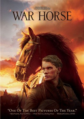 War Horse (DVD)