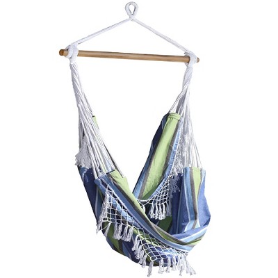 Vivere Brazilian Hammock Chair