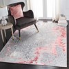 Meadow MDW573 Power Loomed Indoor Rugs - Safavieh - 2 of 4