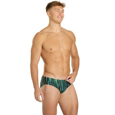 Sporti Swift Brief Swimsuit (22-40) — фото 5