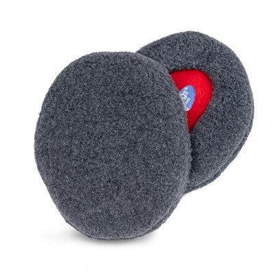 Solid Fleece EarBags