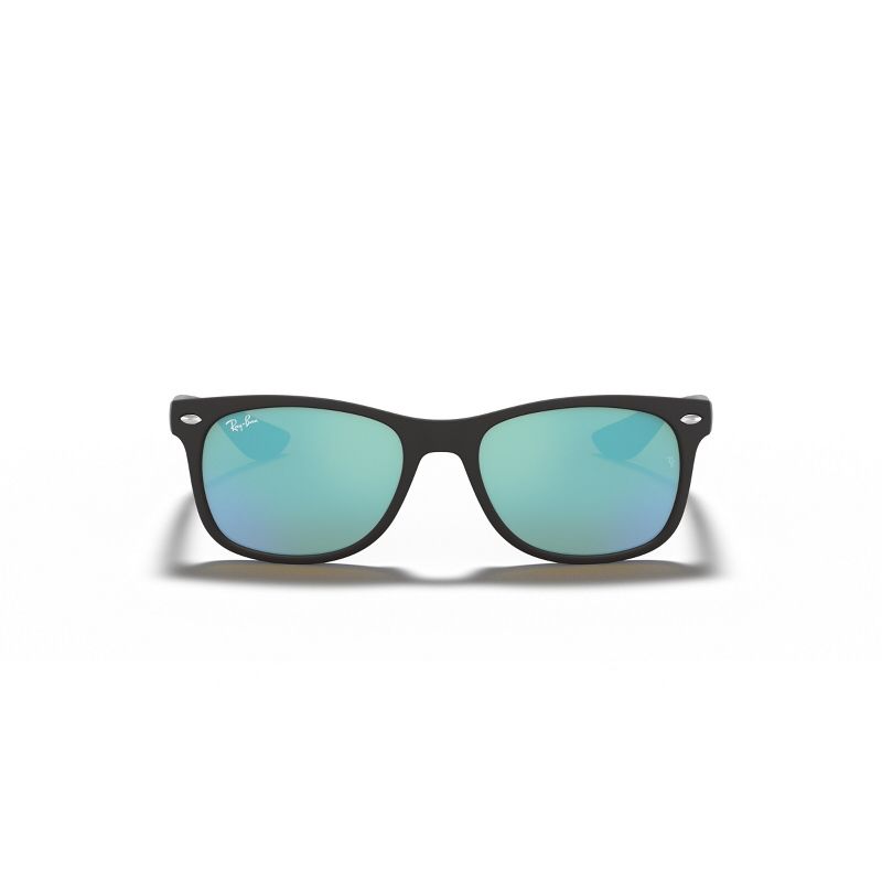 Ray-Ban Junior RB9052S 47mm New Wayfarer Child Square Sunglasses, 2 of 7