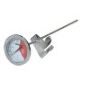 Bayou Classic Stainless Thermometer, 5 Inches - 2 of 4