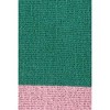 Lands' End Cabana Rugby Stripe Beach Towel - 2 of 2
