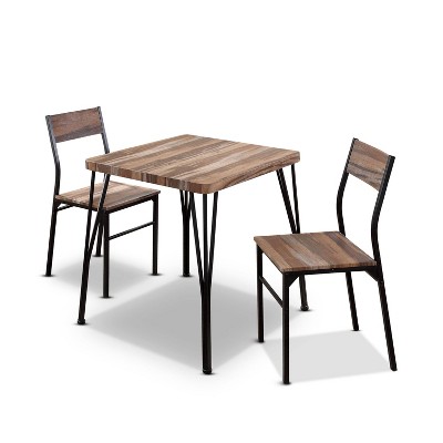 target kitchen table sets