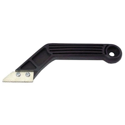 Westward  Grout Remover,Carbide,8 1/4"L 13P559