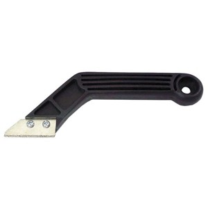 Westward  Grout Remover,Carbide,8 1/4"L 13P559 - 1 of 1