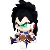 Dragon Ball Z - Saiyan Raditz Sitting Plush 7"H - 2 of 3