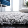 Venus Shag VNS603 Power Loomed Indoor Rugs - Safavieh - 4 of 4