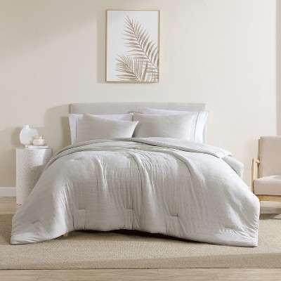 True Comfort by 1888 Mills Jersey Comforter Set