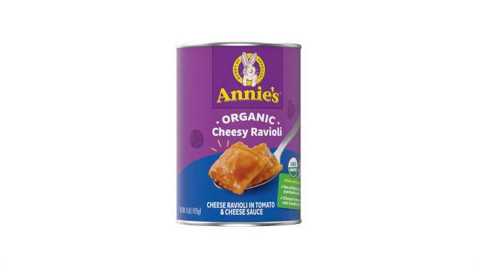 Annie&#39;s Original Organic Cheesy Ravioli - 15oz, 2 of 12, play video