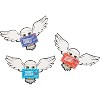 Harry Potter Hedwig Owl Valentines Day Cards (28ct) Cards & Envelopes - Great for Classroom Valentine's Day Card Exchange - Officially Licensed - 2 of 3