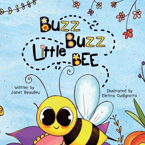 bee buzz