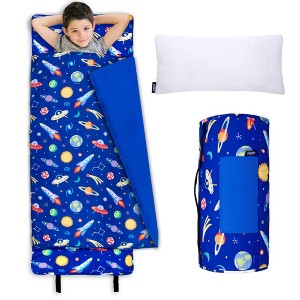Wildkin Original Nap Mat for Kids - 1 of 4
