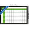 Trends International Football Squares Framed Wall Poster Prints - 3 of 4