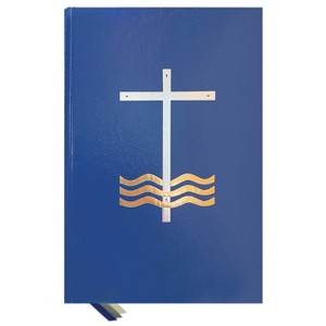 The Order of Baptism of Children - 2nd Edition by  Various (Hardcover) - 1 of 1