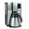 Mr. Coffee BVMC-HTKSS200 Hot Tea Maker and Kettle, Stainless Steel 