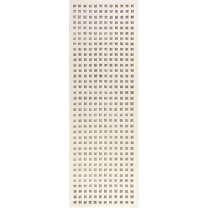 Nuloom Daleyza Checkered Pet Friendly Textured Machine Washable Area Rug - 1 of 4