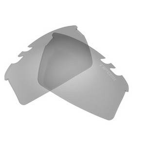 Tifosi Crit Fototec Replacement Lens (Crit / Smoke Polarized Fototec) - 1 of 2